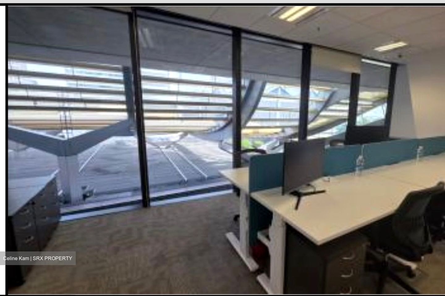 South Beach Tower (D7), Office #620694291
